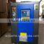 Plastic machine/mould using Air chiller