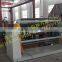 TPU/TPR cast film production line