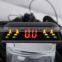 4 Line Display 4pcs Parking Sensor LED Sensor BIBI Alarm Most Popular Parking Sensor