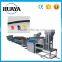 Round cylinder dropper dripping irrigation pipe production line
