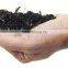 Composting product using cow chicken manure to make organic fertilizer