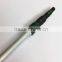 Aluminum/Steel Telescopic Extension Pole With Locking Clamp