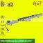 waterproof led wall washer light