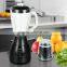 Jialian B731 Cheap Price 3 In 1 Plastic Electric Food Blender