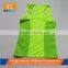 women sports mesh long vest lady sports vest