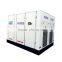 energy-saving 355kW 450hp China variable frequency screw air compressor