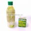 Herbal drink from Turmeric extract