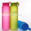 New Design Tritan Plastic Sport Bottle Plastic Sport Water Bottle BPA Free Drink Water Bottle