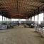China cheap G640 grey granite tile slab