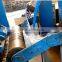 New custom built cut to length line for carbon steel/metal/steel