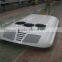 Hot Selling 12v24v 22KW rooftop mounted vehicle air conditioning for 7~8m passenger bus for sale