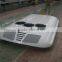 Hot Selling 12/24v 22KW rooftop mounted bus air conditioning system for 7~8m passenger bus for sale