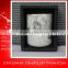 wholesales Luxury carrara white marble candle jars with lid