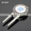 New York League Team Souvenir Print Logo Custom Alloy Antique Silver Plated Metal Golf Divot Tool
