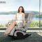 Healthcare Full Body 3D Zero Gravity lounge kneading shiatsu massage chair