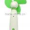 Promotional OEM LOGO Customized Universal Battery Power Operated Mini Hand Tool Outdoor Fan