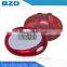 Promotional Gife Sportmaster Cheap Digital Step Counter Precise Pedometer Manual / OEM/ODM Manufacturer Wholesale Supplier