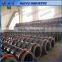 800mm port foundation building concrete phc pile machine