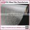 PVC Self-adhesive glass protective film, screen glass film