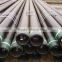 API 5CT J55 K55 N80 L80 P110 Oil Gas Well Drilling Casing Pipe and Tubing