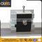 wall cladding system, aluminum bracket for stone