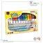 12 Color 12 ml Free Sample Best Quality Artist Water Color Paint Set