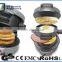 3-in-1 breakfast maker /tosta maker /bread maker