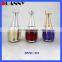 10ml Glass Nail Polish Bottle with Unique Cap Packaging,10ml Nail Polish Bottle with Unique Cap