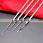 Dental Root-canal pluggers spreaders condensers
