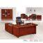 Chinese style luxury executive desk YC-2091