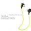 qy7 wireless bluetooth 4.1 headphones in ear Neckband Sport Stereo Bluetooth headset
