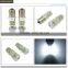 12~24V 48SMD 3014 car led bulb 1156 BA15S BAU15S