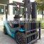 Baoli 1.5t to 3.5t Small Chinese Forklift