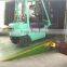 dock leveler elevating platform by dock bridge factory directly sale