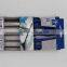 High quality environmental protection file handle Five pieces steel file