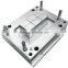 stainless steel open mould made aluminum alloy mould open copper zinc moulding Precesion palstic injection Mould making