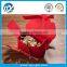 Graceful Laser Cut Pocket Envelope Wholesale Chinese Wedding Invitation Card