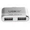 usb3.1 type c hub, rectangle usb hub, usb 3.1 superspeed