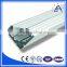 6061 extruded aluminum cases