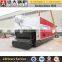 6 ton per hour pellet fired steam boiler price