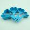 4PCS Professional Plastic Wholesale Measuring Spoons Sets