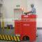 MIMA customized battery heavy duty mould truck with 12T load capacity TE120