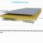 Hot sale good quality PU insulated panel