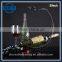 Black Pirate Ship Wine Holder Glass-hanging Cast Iron Wine Rack