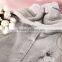 Coral fleece carters baby winter jacket high quality baby sleeveless coat