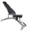 Curved Ab Sit Up Bench Decline Abdominal Crunches Situp Bench Portable New
