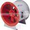 axial high efficiency fan