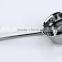 modern kitchen designs stainless steel long handle soup ladle