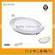 2016 latest 6 w round led panel light with Samsung led chip