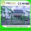 Dura-shred high efficiency tyre recycling machine